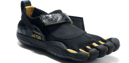 Vibram KSO