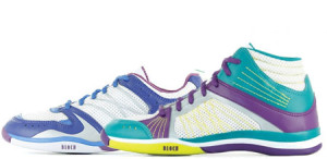 bloch trainers for zumba