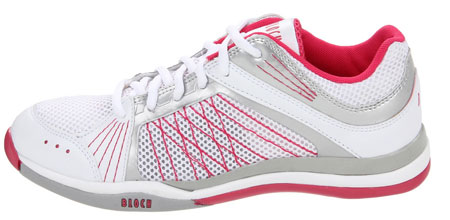 Are Bloch Dance Sneakers A Good Choice for Zumba?