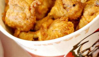 How to Reheat KFC Chicken? (2 Best Methods You Need to Use)