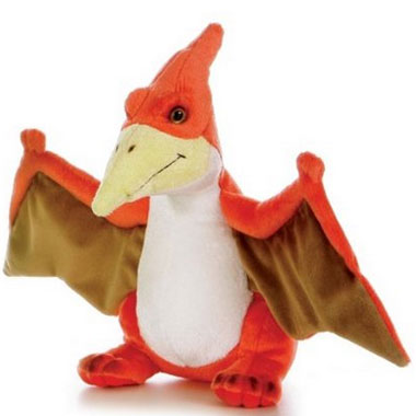 Aurora-Plush-Pteranodon