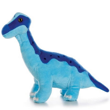 Plush-Brachiosaurus