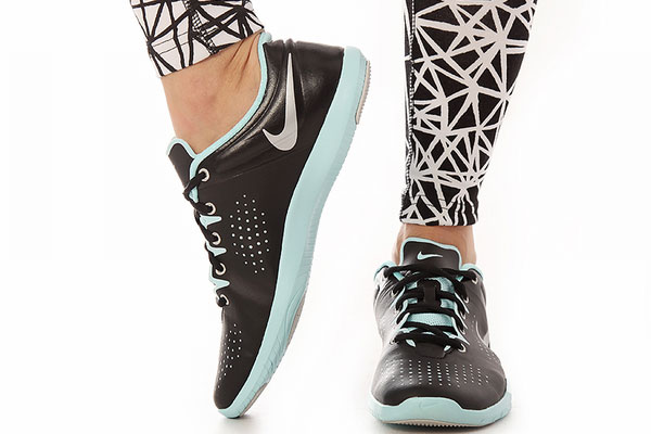 nike zumba dance shoes