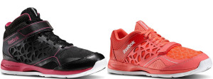best sneakers for jazzercise