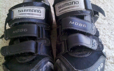 An In-depth Look at Shimano Spin Shoes