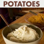 How to Reheat Mashed Potatoes: A Quick Step-by-Step Guide