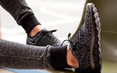 The Best Nike Leopard Shoes