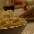 Freeze Mashed Potatoes Properly