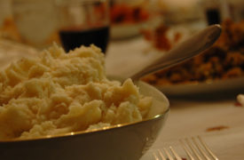 Can You Freeze Mashed Potatoes?