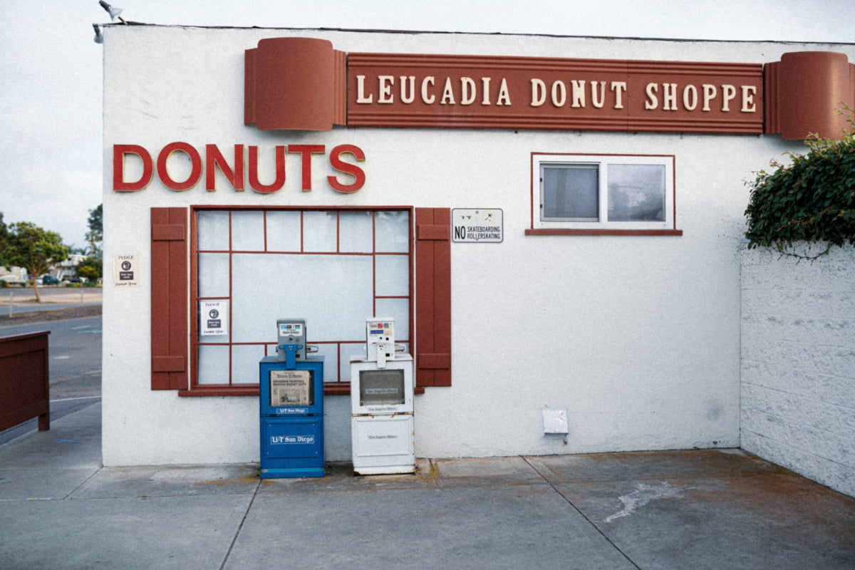 donut-store