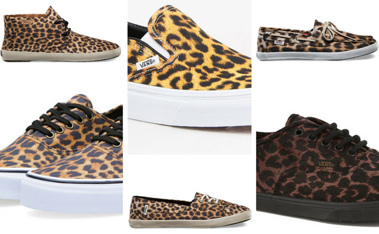 best-vans-leopard-shoes