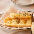 Delicious Garlic Bread