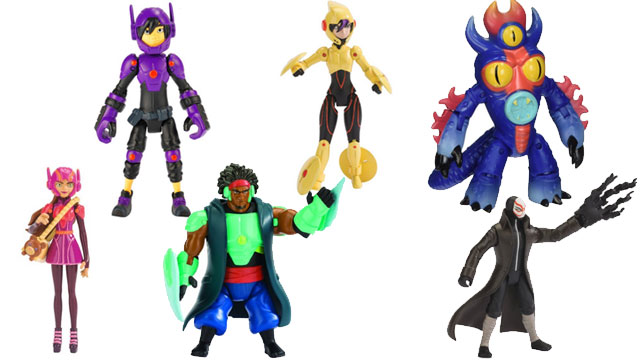 big-hero-6-action-figures