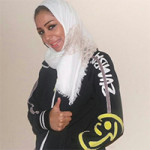 Hadeel Saud