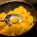 Pot of Macaroni and Cheese