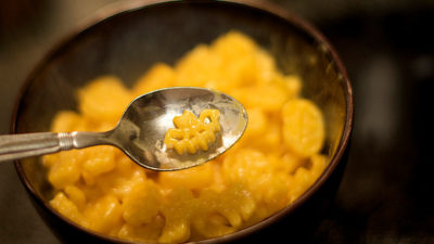 Best Way to Reheat Macaroni and Cheese