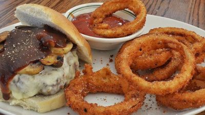 How to Reheat Onion Rings – A Step-by-Step Guide