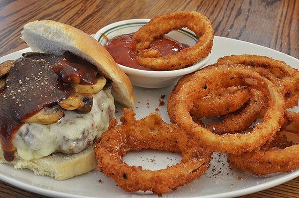 Can Onion Rings Be Reheated?