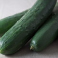 Pile of Cucumbers