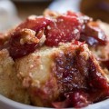 Delicious Bread Pudding