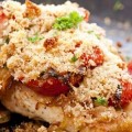 Chicken Parmesean