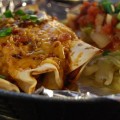 Mexican Enchiladas