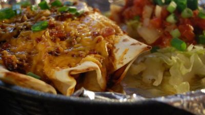 How to Reheat Enchiladas Properly – 2 Best Methods to Use