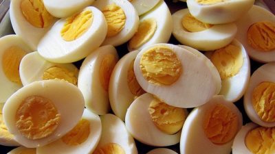 How to Reheat Boiled Eggs Properly?