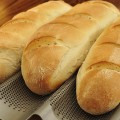 Loaves of French Bread