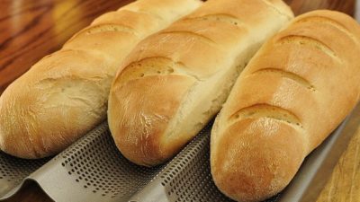 How to Reheat French Bread So It’s Like It’s Freshly Made