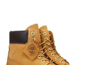 How to Clean Your Timberland Boots in 6 Easy Steps