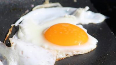 How to Reheat Fried Eggs….Is It Even Worth It?