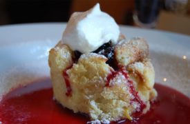 Can You Freeze Bread Pudding?