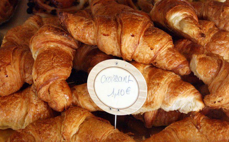 How to Freeze Croissants: A Step-by-Step Guide