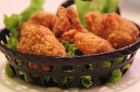 Can You Freeze Fried Chicken? Everything You Need to Know