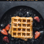 How to Freeze Waffles: A Step by Step Guide