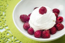 Can You Freeze Whipping Cream?