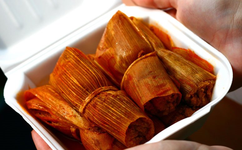 Can You Reheat Tamales In The Microwave How To Reheat Tamales See What Works What Dosen T