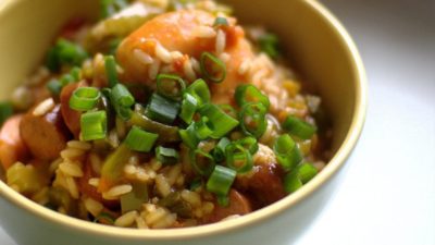 How to Reheat Jambalaya Properly Like a Pro!