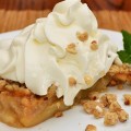 Apple Crisp