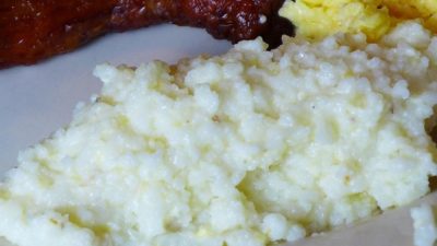 How to Reheat Grits Properly? (2 Best Methods to Use)