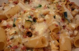 Can You Freeze Baked Ziti? We Show You How to Do It!