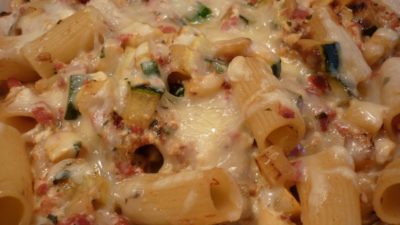 How to Reheat Baked Ziti? Take a Look on the Best Options