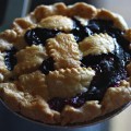 Blueberry Pie