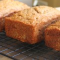 Reheat Banana Bread