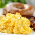 Freezing Scrambled Eggs