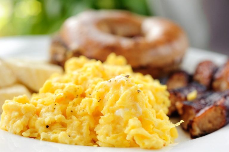 Can You Freeze Scrambled Eggs? (Yes You Can and We Show You How!)