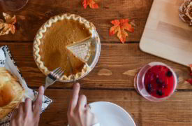 Can You Freeze Pumpkin Pie? Is It Possible?