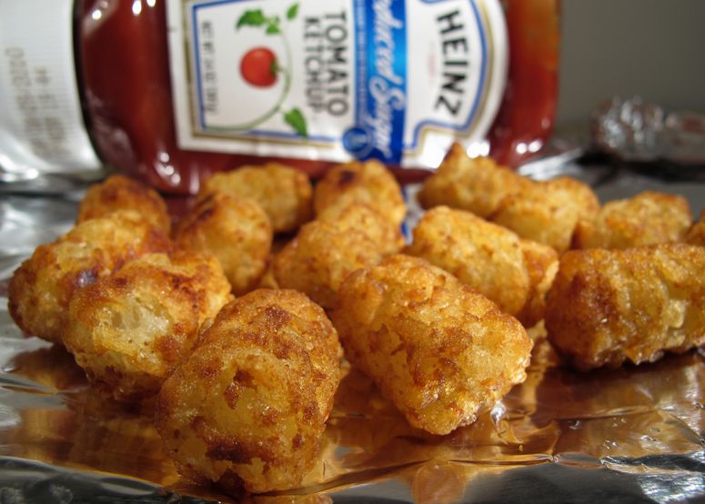 How to Reheat Tater Tots - 2 Best Methods to Use