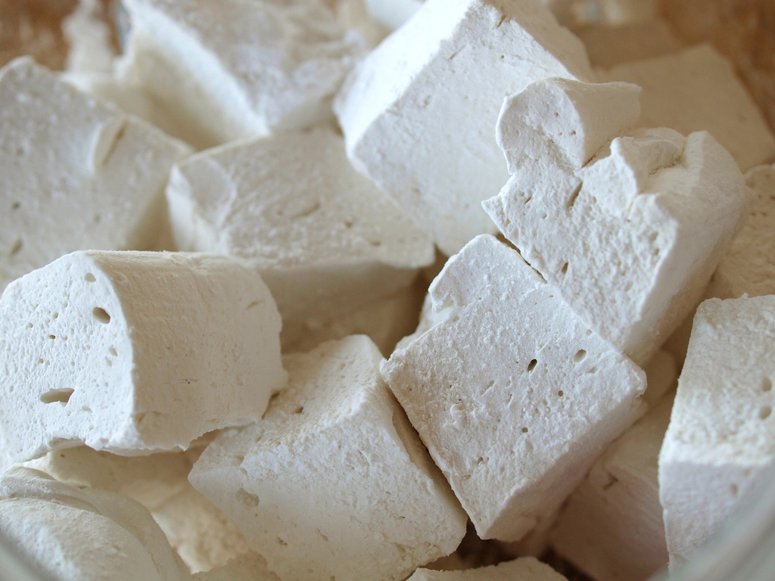 Can You Freeze Marshmallows? We Answer That Question